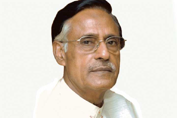 বঙ্গভবনের দাওয়াত প্রত্যাখ্যান, যোগ দেননি অলি